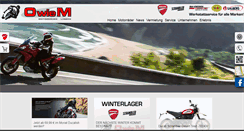 Desktop Screenshot of owiem.de